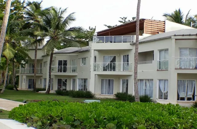 Coson Bay Hotel Residences Las Terrenas Samana Dominican Republic